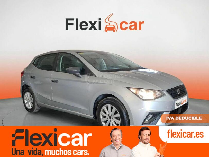 Foto del SEAT Ibiza 1.0 EcoTSI S&S Reference 95
