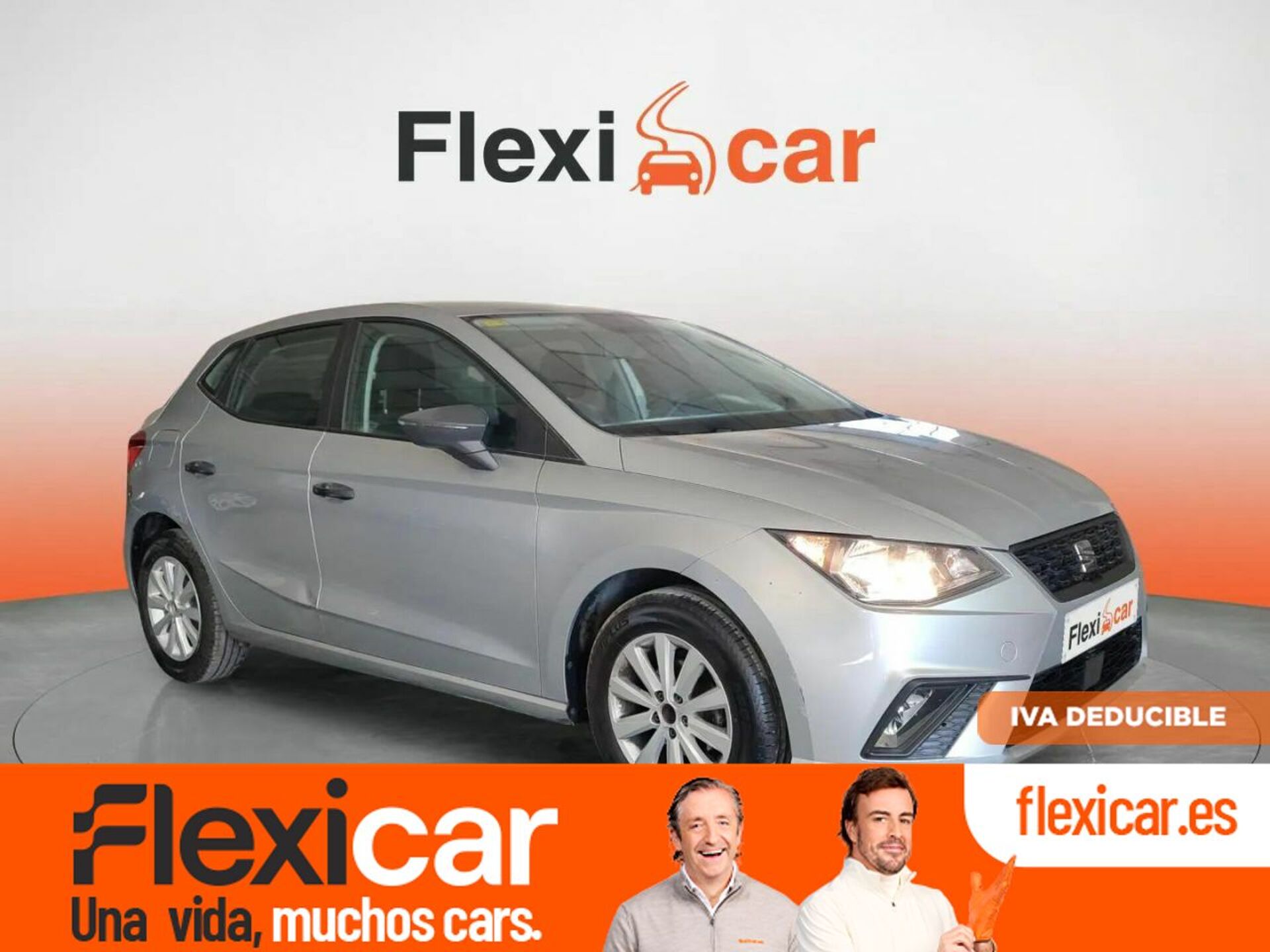 Imagen de SEAT Ibiza