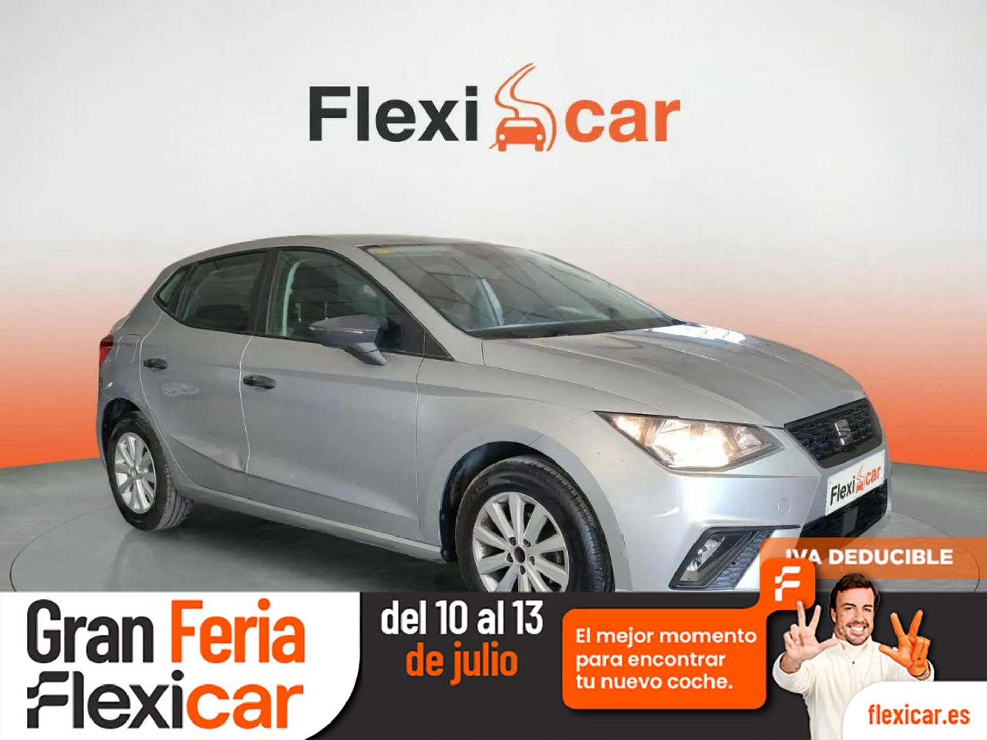 Imagen de SEAT Ibiza