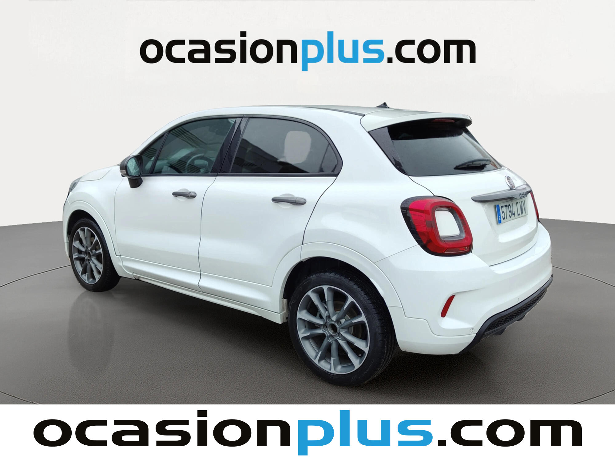Foto del FIAT 500X 1.3 Firefly S&S Sport DCT 4x2
