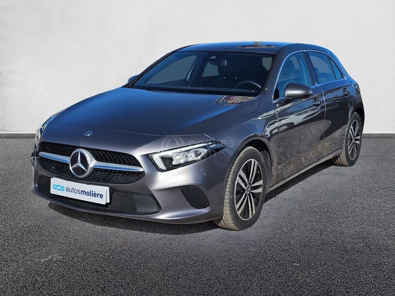 Foto del MERCEDES Clase A A 250e 8G-DCT