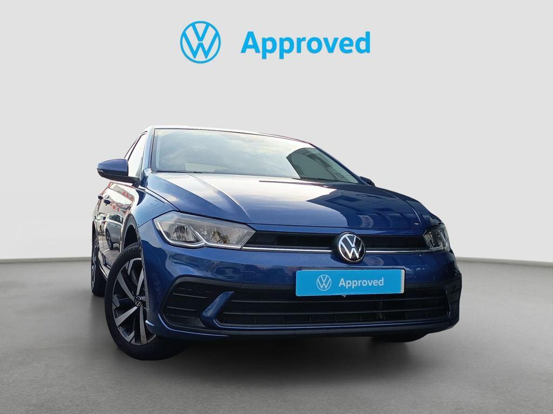 Imagen 1 de VOLKSWAGEN Polo