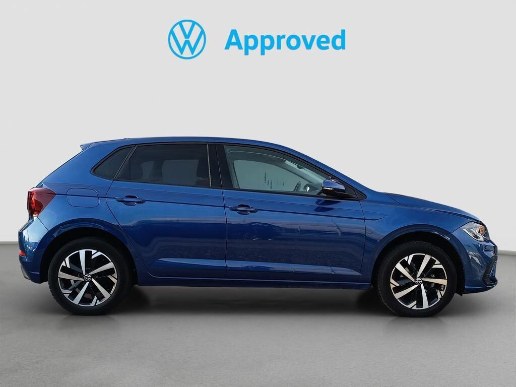 Foto del VOLKSWAGEN Polo 1.0 TSI Mas 70kW