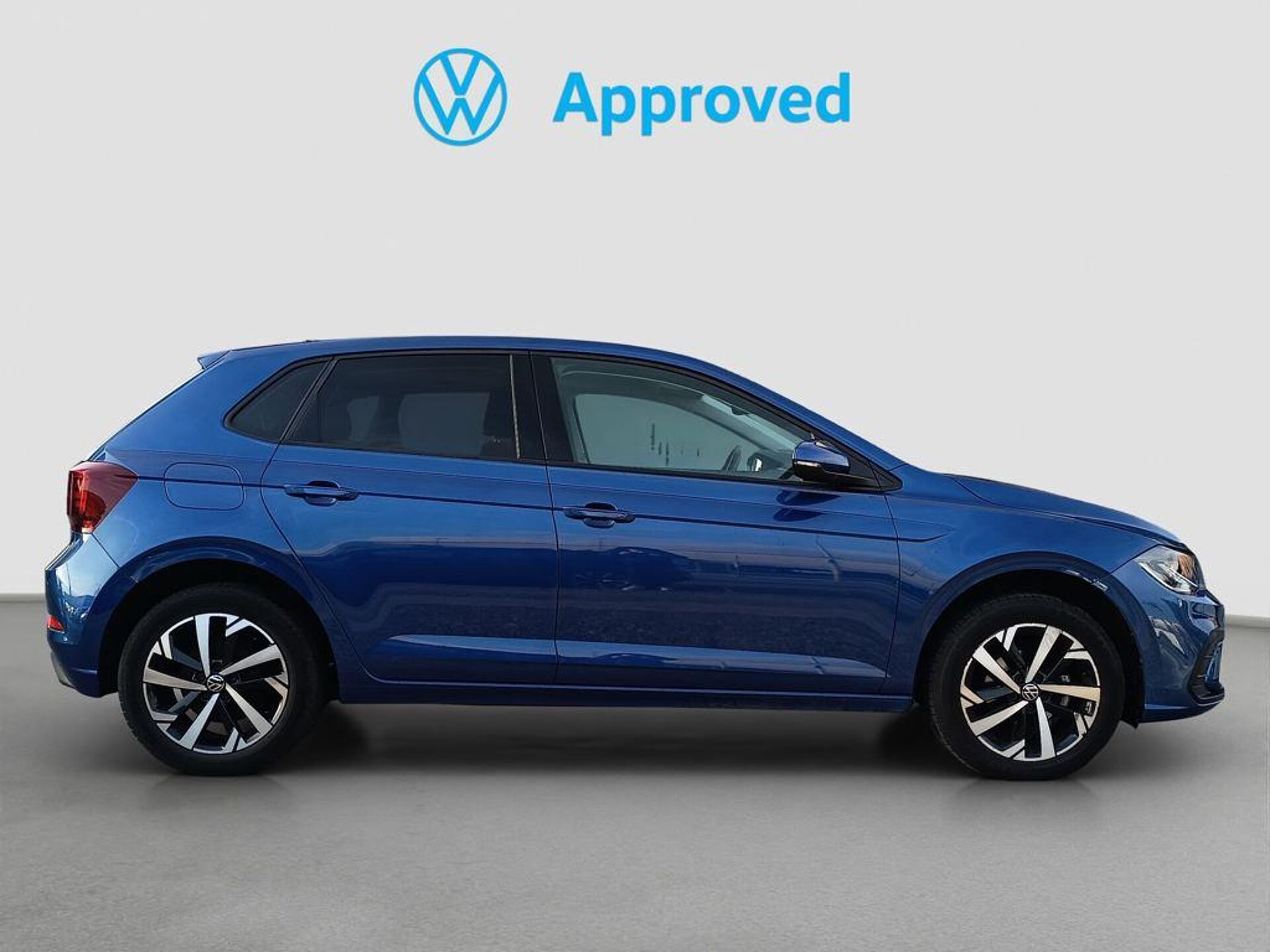 Imagen 3 de VOLKSWAGEN Polo