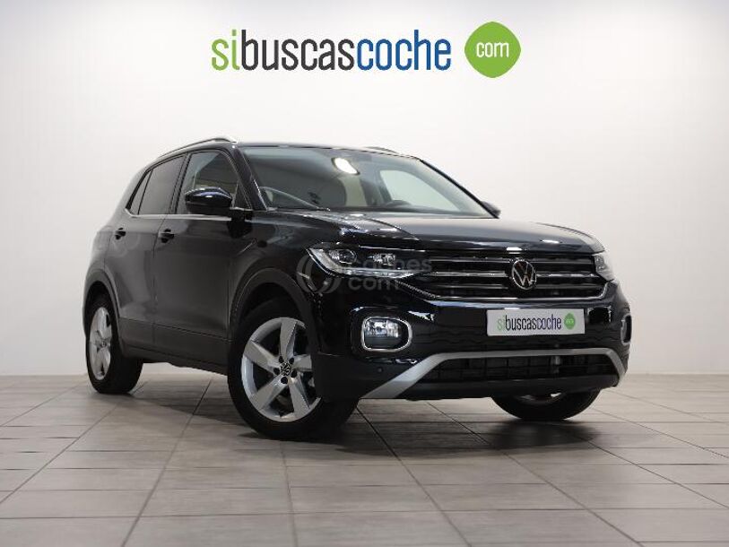 Foto del VOLKSWAGEN T-Cross 1.0 TSI Sport DSG7 81kW