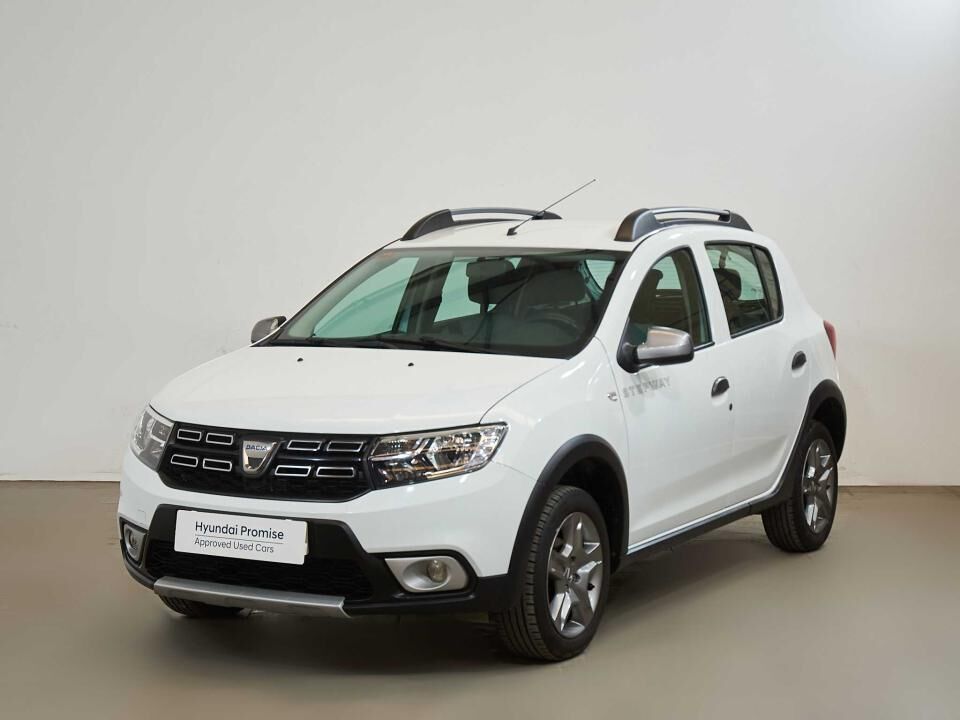DACIA Sandero (1.0 Stepway Essential 55kW) en Cádiz
