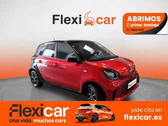 Imagen de SMART Forfour EQ