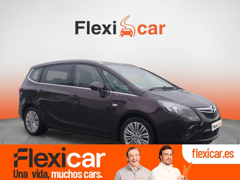 Foto del OPEL Zafira Tourer 1.4 T S-S Selective