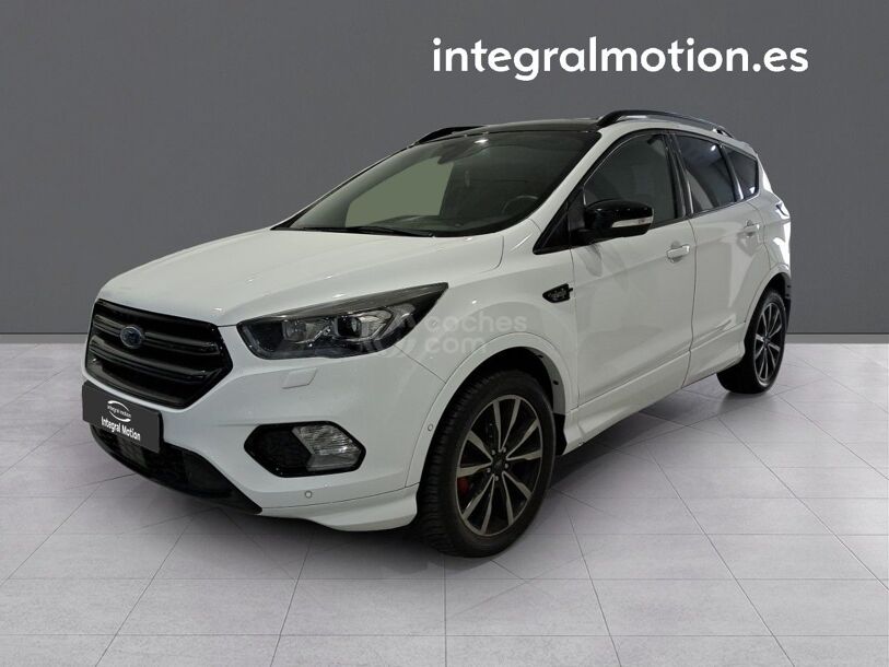 Foto del FORD Kuga 1.5 EcoBoost ST-Line FWD 150
