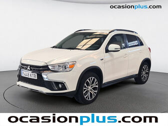 Imagen de MITSUBISHI ASX 160 MPI Motion