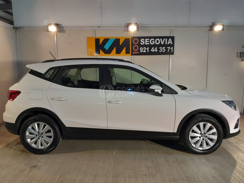 Foto del SEAT Arona 1.0 TSI Ecomotive S&S Style 115