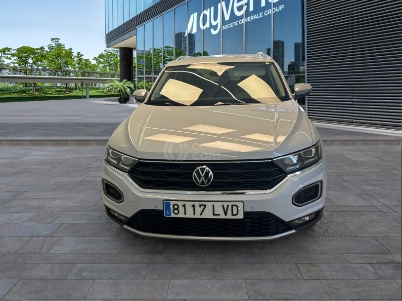 Foto del VOLKSWAGEN T-Roc 2.0TDI Sport DSG7