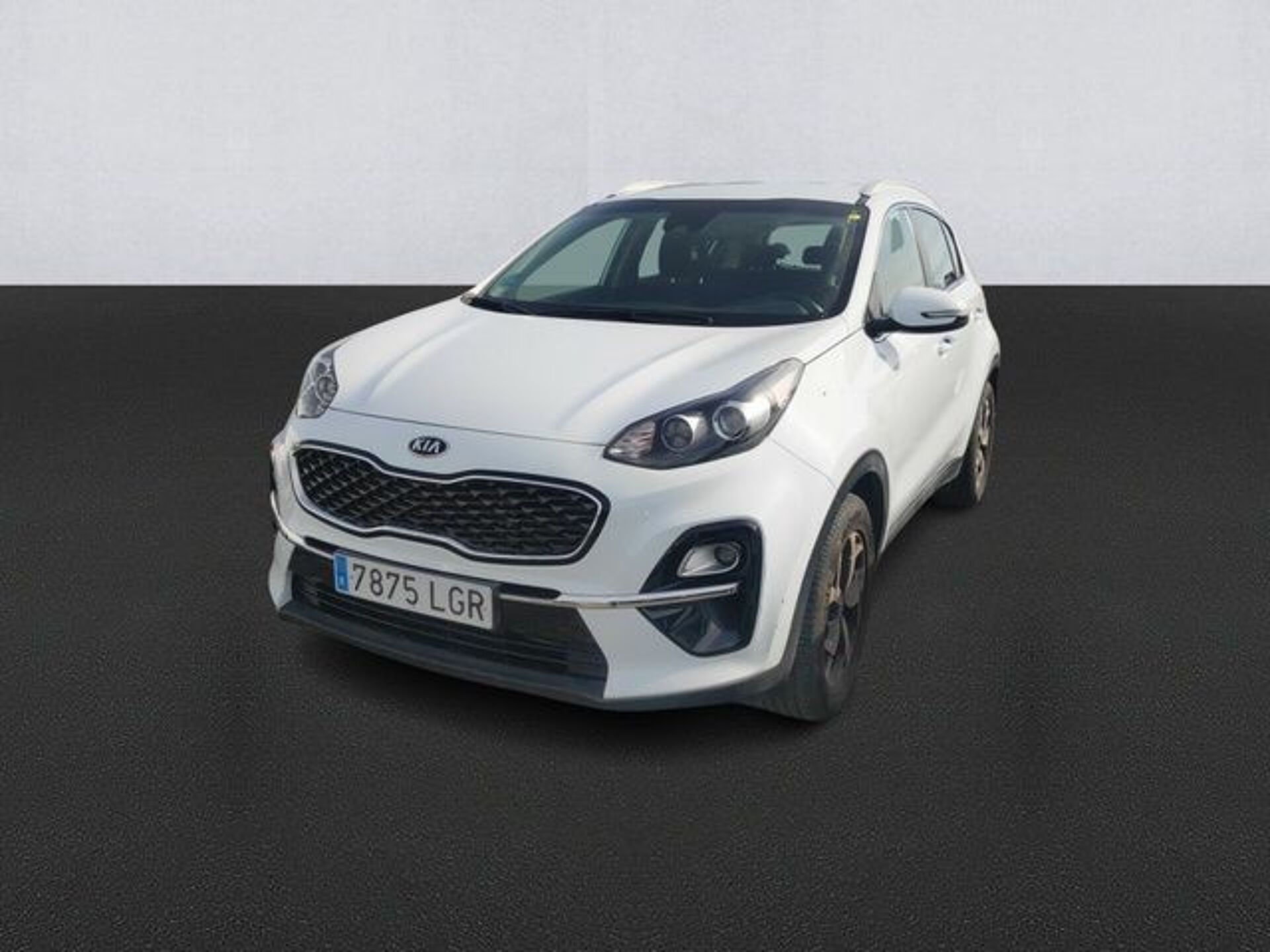 Imagen de KIA Sportage