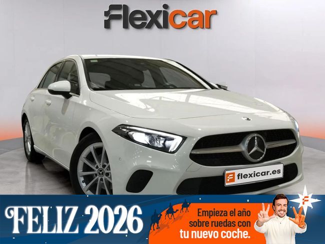 MERCEDES Clase A (A 180) en Barcelona