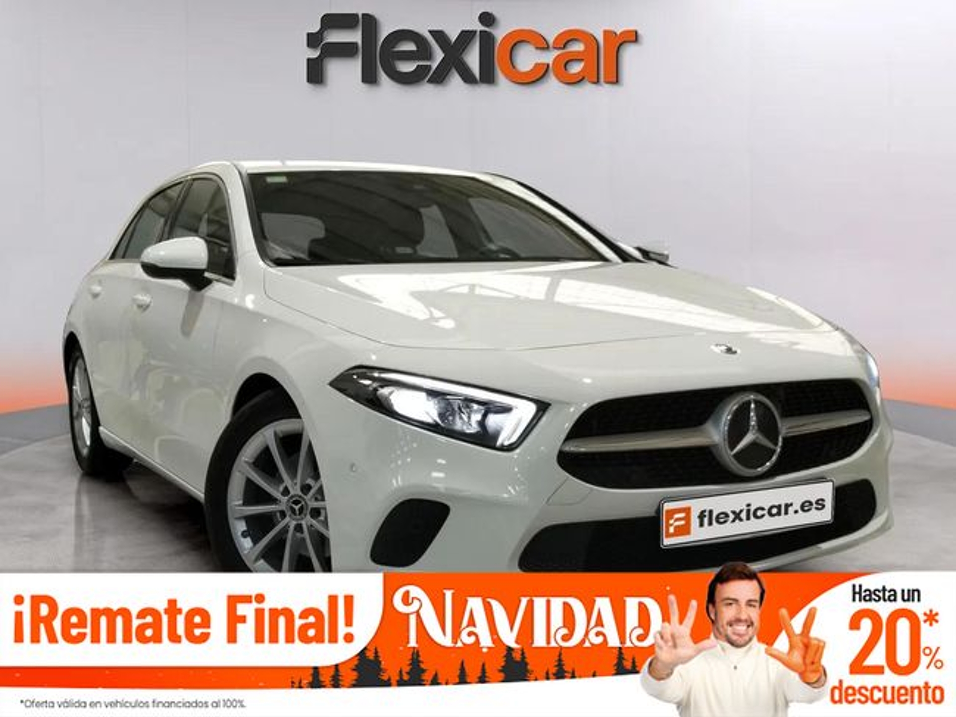 Imagen de MERCEDES Clase A