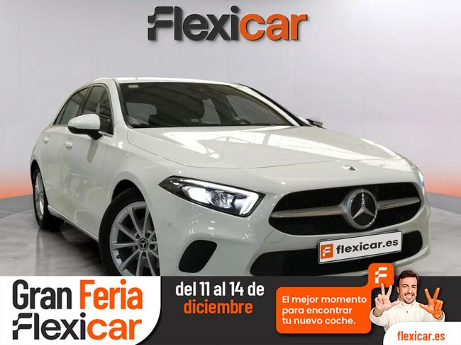 Imagen de MERCEDES Clase A