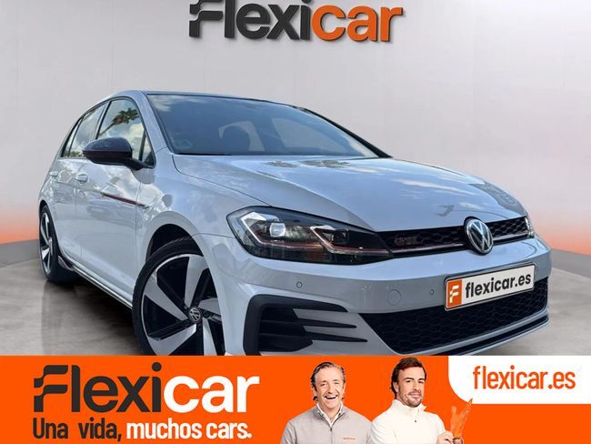 VOLKSWAGEN Golf (GTI 2.0 TSI 169kW (230CV) DSG) en Barcelona