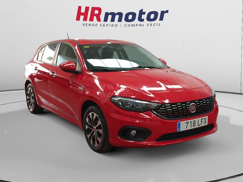Foto del FIAT Tipo 1.3 Multijet II Mirror