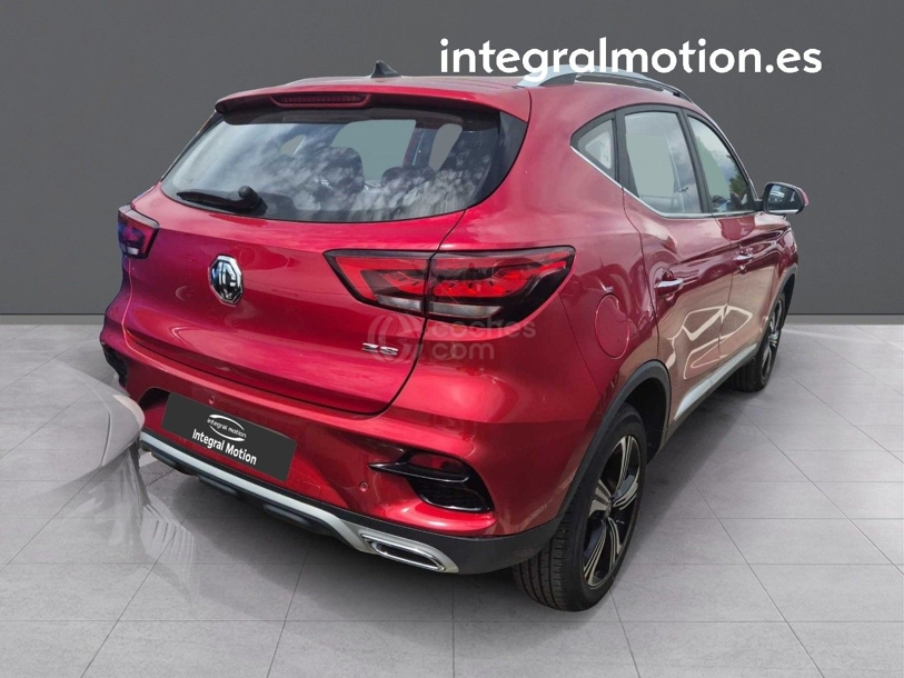 Foto del MG ZS 1.5 VTi-Tech Comfort 78kW