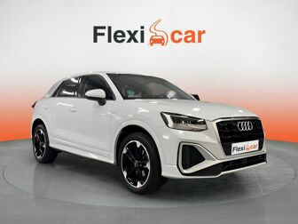 Imagen de AUDI Q2 30 TFSI S line 81kW