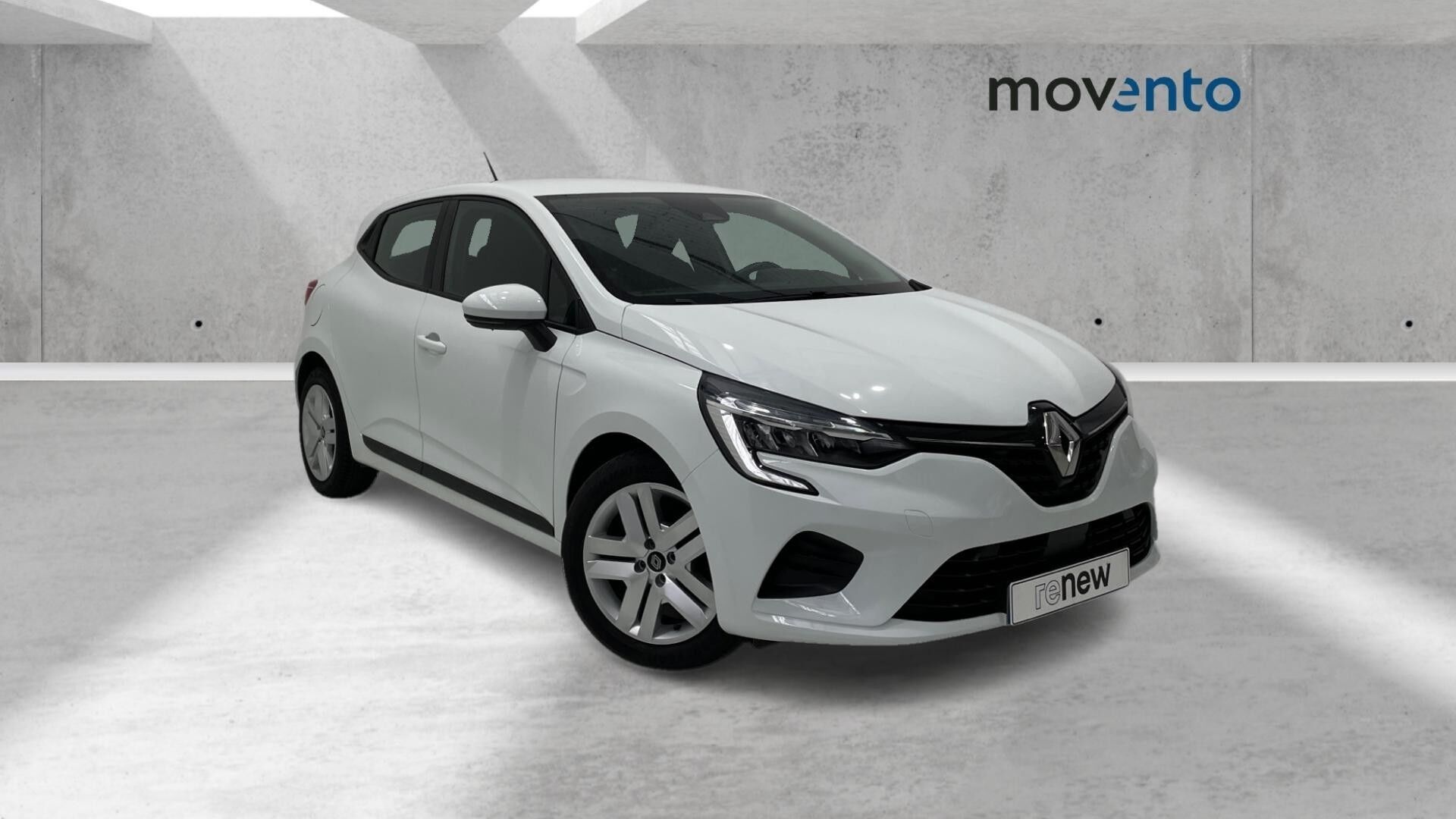 RENAULT Clio (Intens TCe 66 kW (90 CV)) en Barcelona