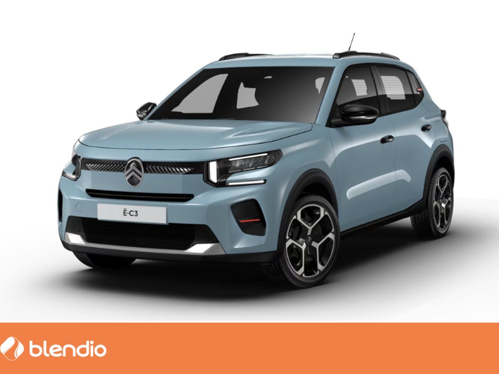 Imagen de CITROEN C3