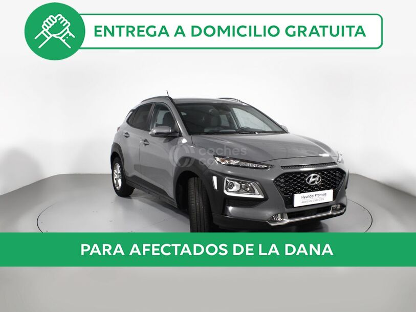 Foto del HYUNDAI Kona 1.0 TGDI Maxx 4x2