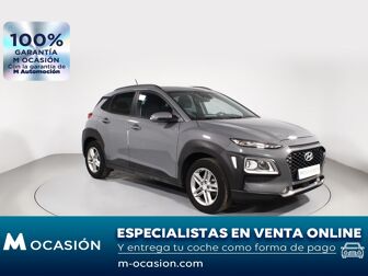 Imagen de HYUNDAI Kona 1.0 TGDI Maxx 4x2