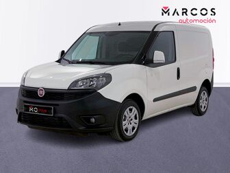 Imagen de FIAT Dobló Cargo 1.3Mjt SX 70kW