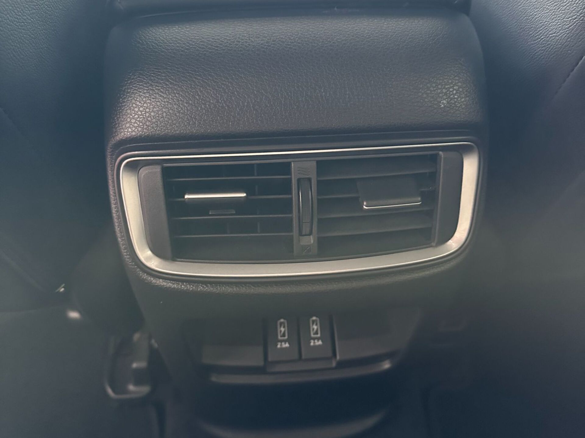 Imagen 1 de HONDA CR-V