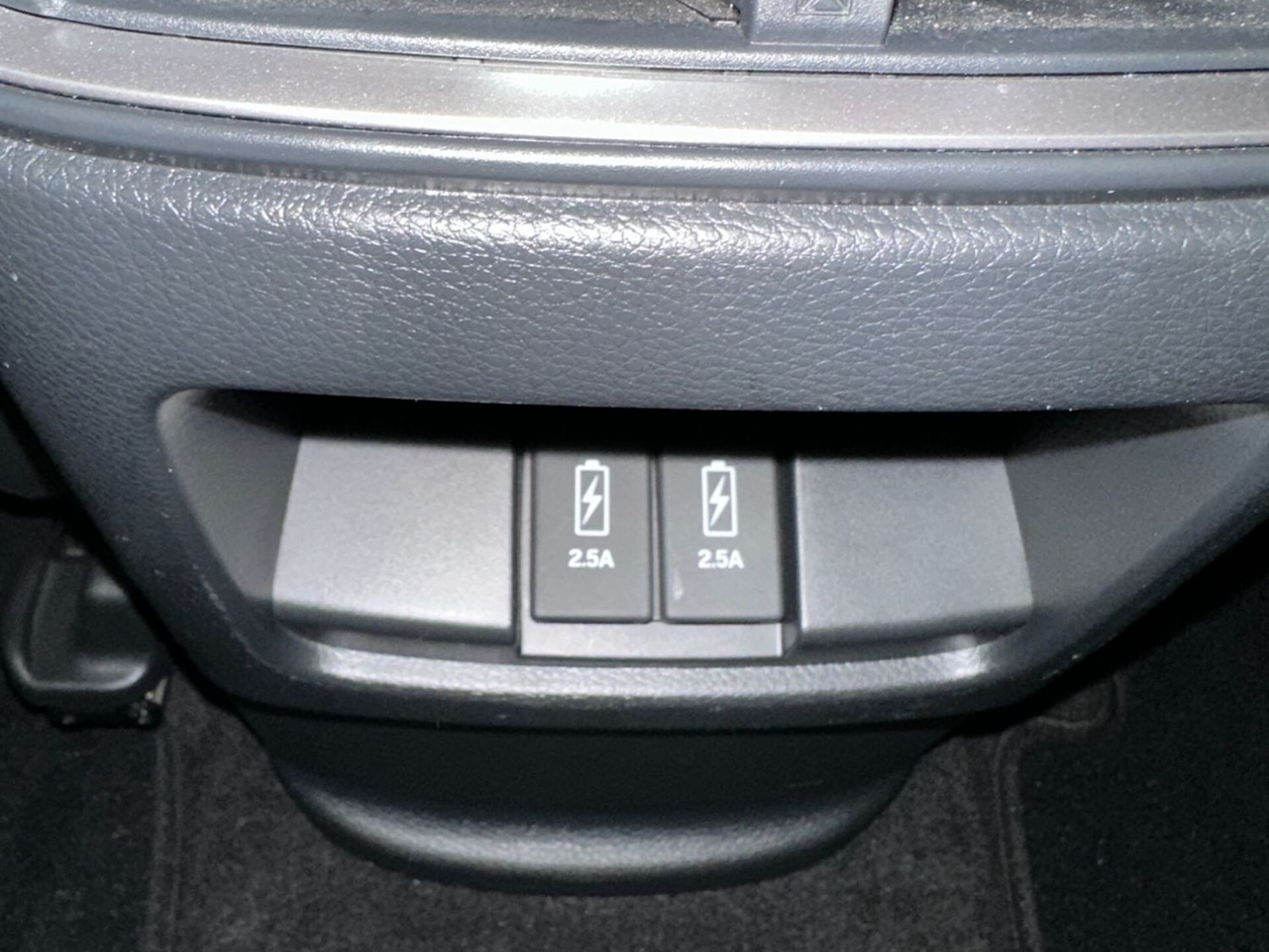 Imagen 2 de HONDA CR-V