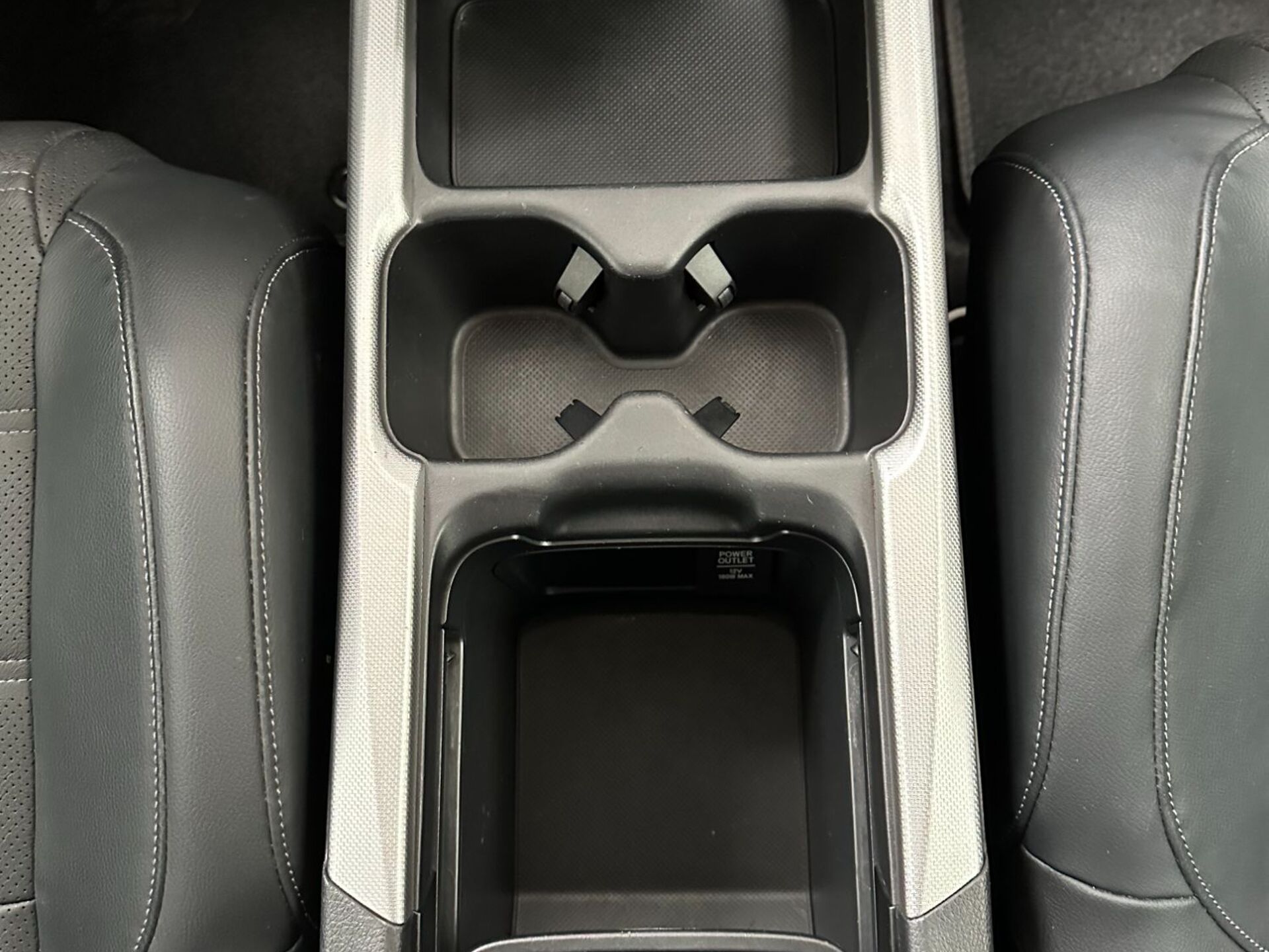 Imagen 3 de HONDA CR-V