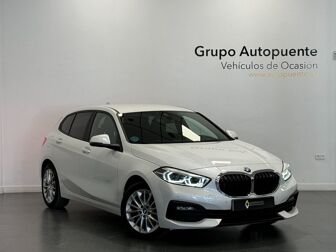 Imagen de BMW Serie 1 118d