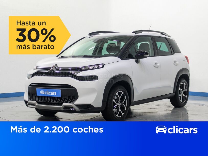 Foto del CITROEN C3 Aircross Puretech S&S Plus 110