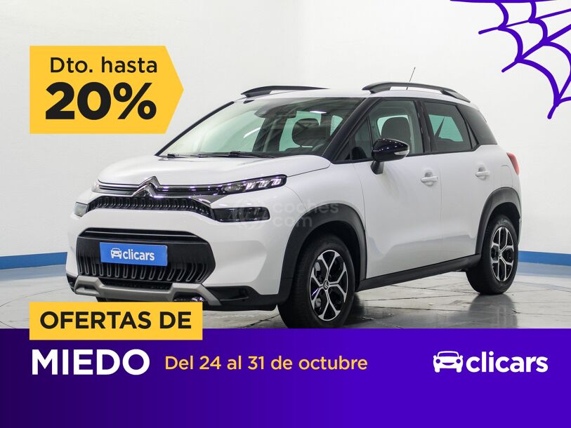 Foto del CITROEN C3 Aircross Puretech S&S Plus 110