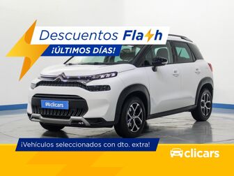 Imagen de CITROEN C3 Aircross Puretech S&S Plus 110