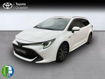 Imagen de TOYOTA Corolla Touring Sports 180H Style