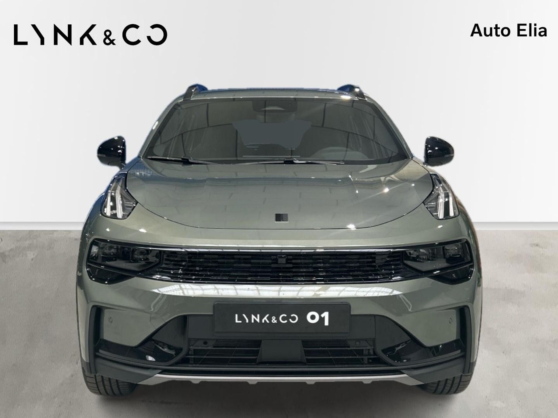 Imagen 3 de LYNK & CO 01