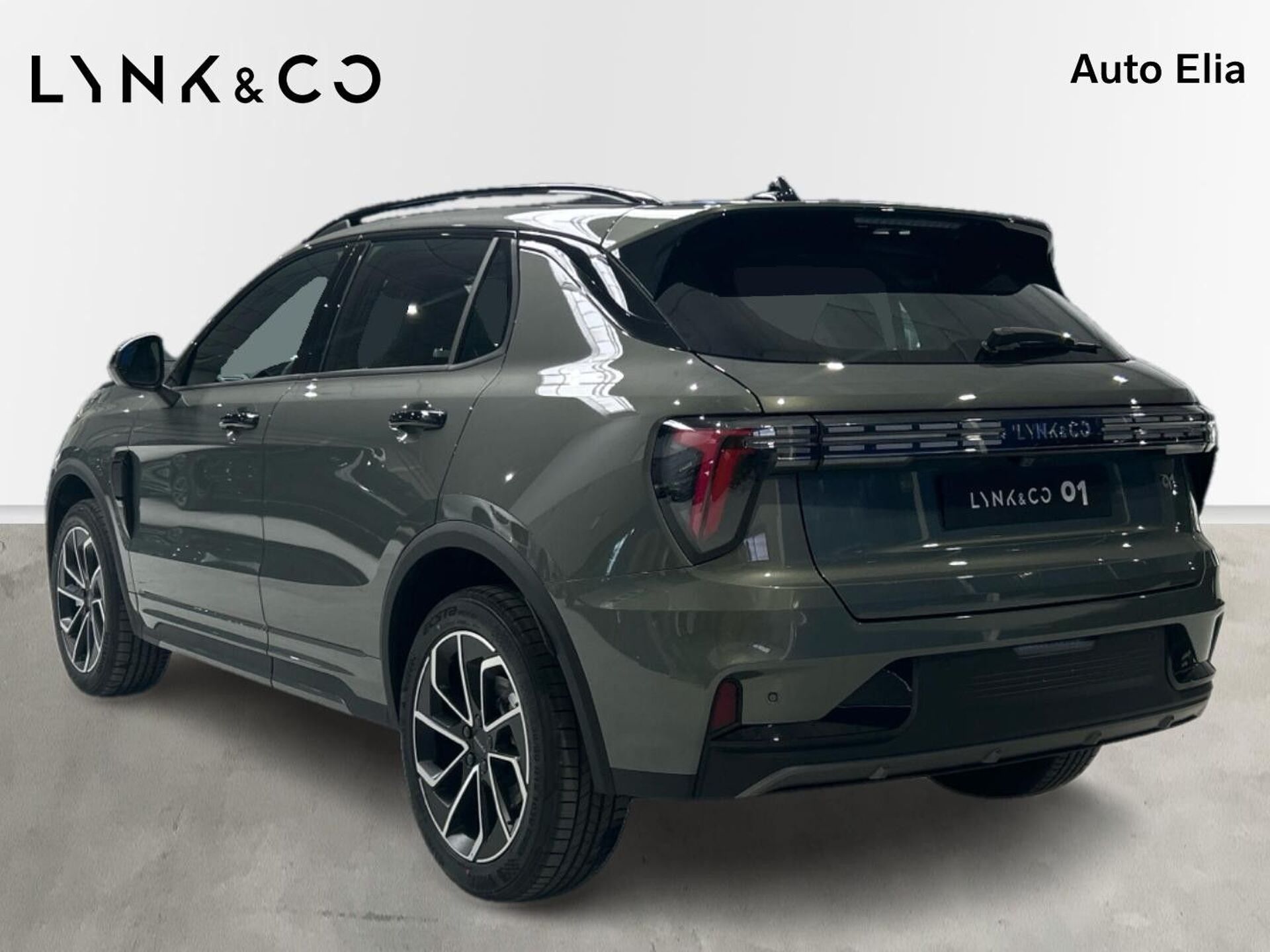 Imagen 2 de LYNK & CO 01