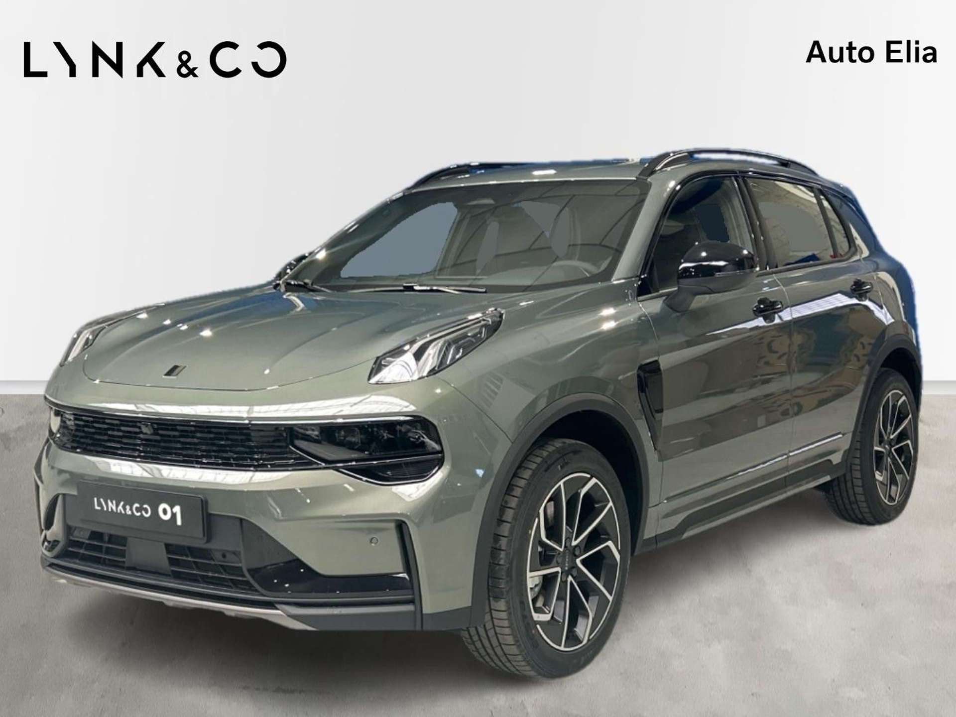 Imagen de LYNK & CO 01
