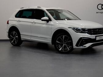 Imagen de VOLKSWAGEN Tiguan 1.4 eHibrid R-Line 180kW