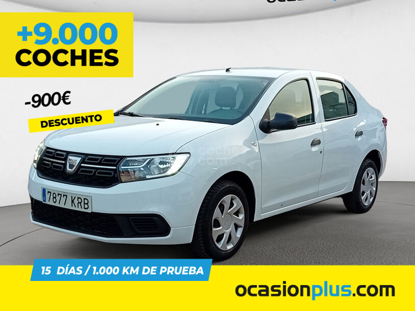 Foto del DACIA Logan 1.0 Essential 55kW