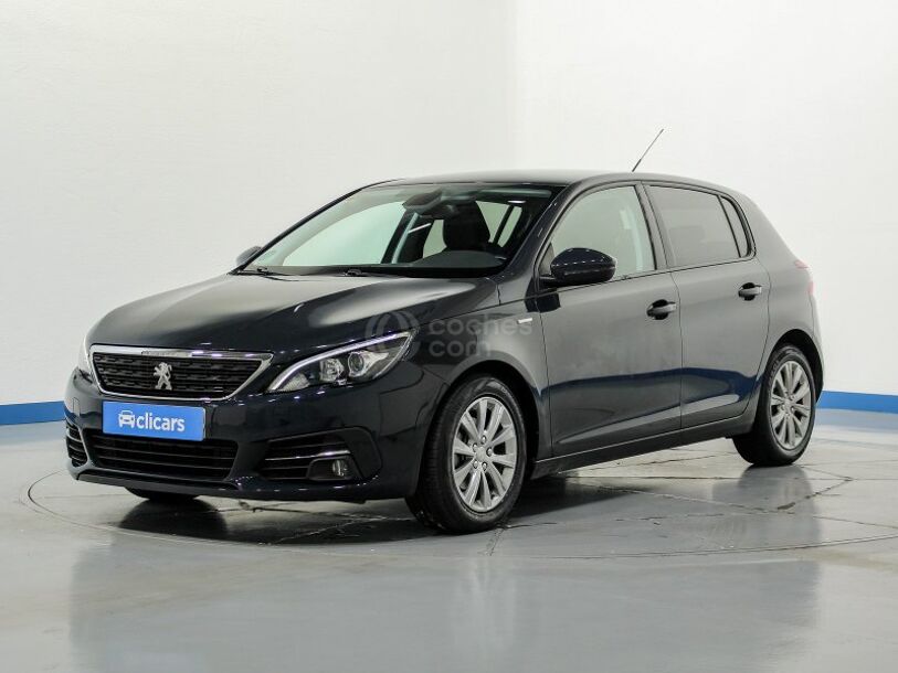 Foto del PEUGEOT 308 1.2 PureTech S&S Style 130