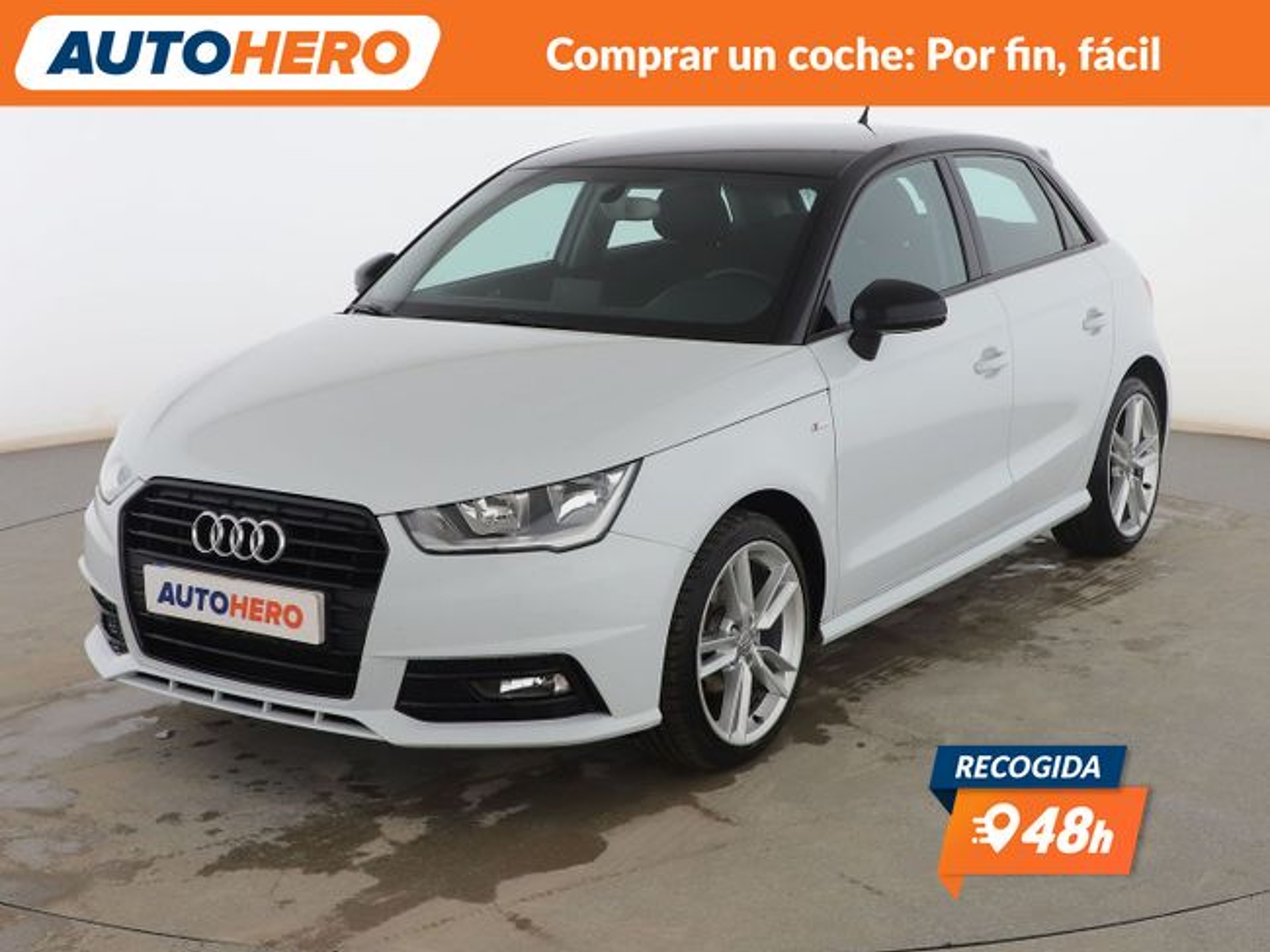 Imagen de AUDI A1