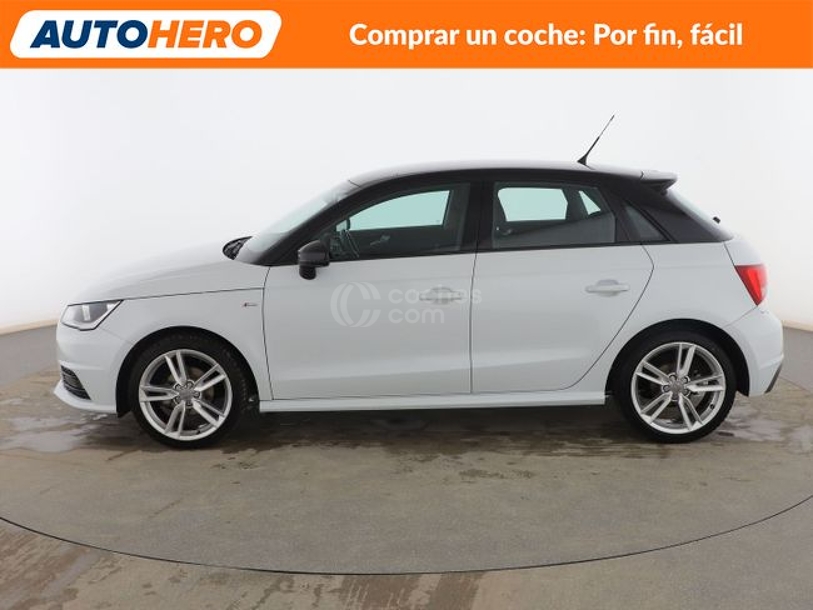 Foto del AUDI A1 Sportback 1.0 TFSI Attraction