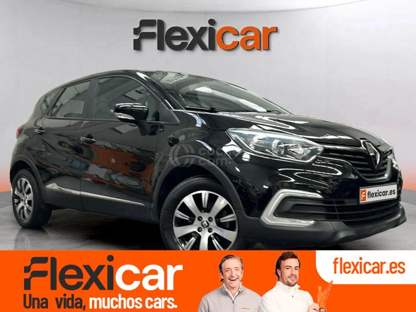 Foto del RENAULT Captur TCe Energy Zen EDC 87kW