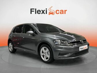 Imagen de VOLKSWAGEN Golf 1.6TDI Advance 85kW