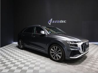 Imagen de AUDI Q8 S 4.0 TDI quattro tiptronic