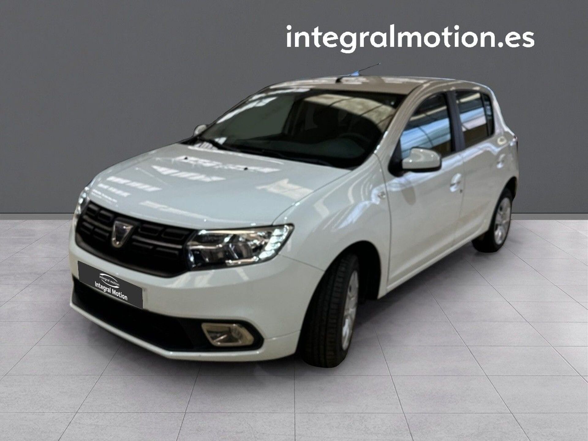 Imagen 1 de DACIA Sandero