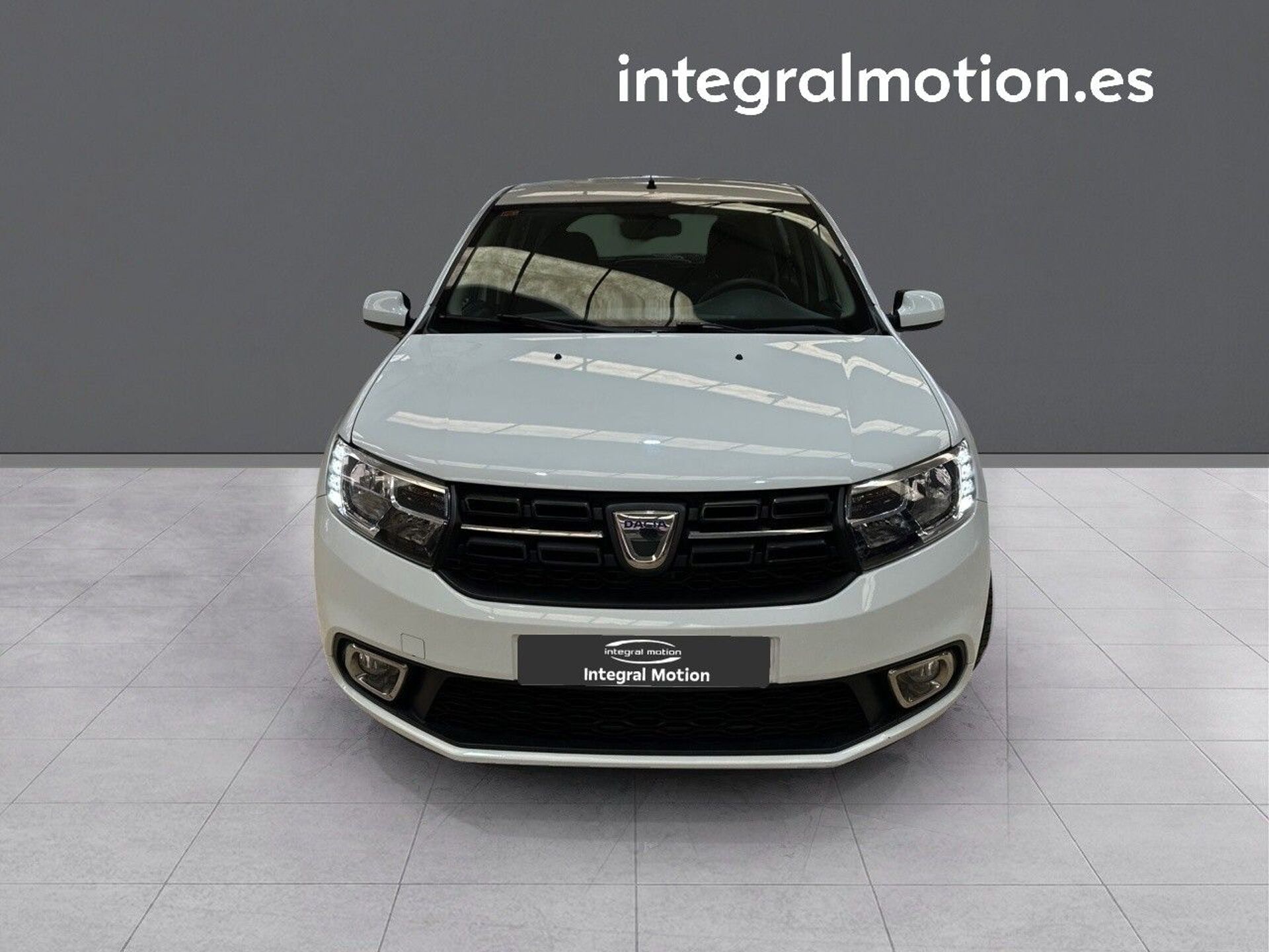 Imagen 2 de DACIA Sandero